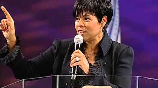 Pastor Cynthia Brazelton Kingdom Power And Glory [upl. by Gurango]