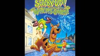 ScoobyDoo and the Witchs Ghost  The Witchs Ghost [upl. by Lezah]