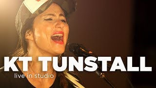 KT Tunstall – Live in Studio [upl. by Marya]