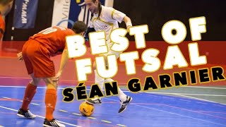 BEST OF FUTSAL  Séan Garnier [upl. by Hanid951]