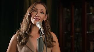 Catherine Tyldesley  Live Lounge  Bonnie amp Clyde The Musical Preview [upl. by Skipper]