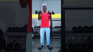 The 8 Best Arm Exercises and Arm Workouts for Pumping up Your Biceps and Triceps [upl. by Olotrab]