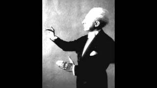 Leopold Stokowski conducts Barbers Adagio for strings [upl. by Dyal]