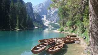 Südtirol  Italiens Perle in den Alpen [upl. by Retsevel]