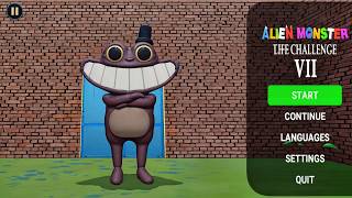 Alien Monster Life Challenge 7 Chapter4 Full Gameplay [upl. by Pierrepont817]