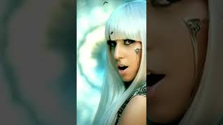 Lady Gaga  Poker Face Official Music Video [upl. by Rayner1]