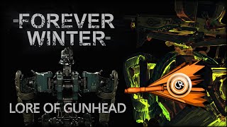 The Forever Winter  Gunhead lore [upl. by Yeblehs156]