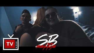 Bedoes amp Kubi Producent  Biały i młody official video [upl. by Clair]