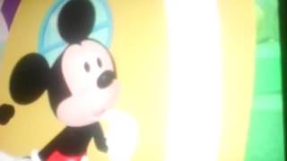 Clubul lui mickey mouse episodul mickey calendarul lui minnie un scurt film [upl. by Ottilie]