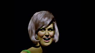 Dusty Springfield I Only Wanna Be With You 1963 Stereo 4K [upl. by Arracahs701]