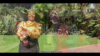 KWAGIRAGA GWI THAYU by PHYLLIS MBUTHIA official vodeo [upl. by Orelee103]