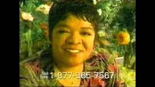 1122001 PAX TV Commercials KIDZ Abilene [upl. by Onitnas]