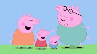 Peppa Pig Creepy edit [upl. by Flossi]