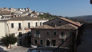 Ripabottoni CB Il più bel borgo sannita del Molise [upl. by Ellerad144]