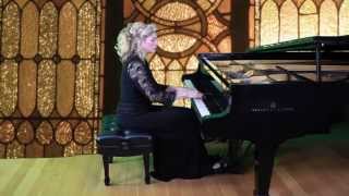 CPE Bach Solfeggietto Performance Video [upl. by Anniram]