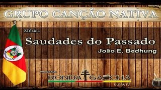 Saudades do Passado  Valsa Gaúcha [upl. by Nirahs]