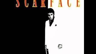 Scarface Funk Remixavi [upl. by Sirovat]