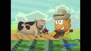 Bubble Guppies  quotThe Farmers Songquot From in quotHave a Cowquot [upl. by Anon]