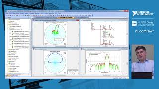 Design Example Phased Arrays [upl. by Wendall]