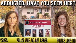 WHERE IS Jayme Closs Abducted From Her House In The Middle Of The Night [upl. by Anesuza]