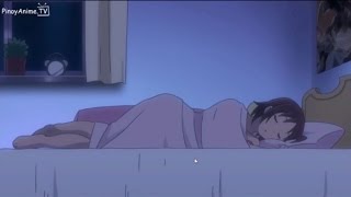 BCG Reacts Sleeping with Hinako OVA [upl. by Enitsed670]