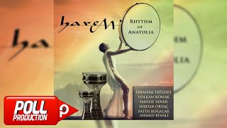 Harem Ft Fatih Boğalar amp Ahmed Binali  Te Ma Etmaje  Official Audio [upl. by Gypsy906]