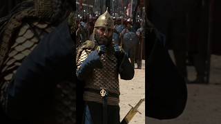 Saladin Edit 🔥🔥🔥 Kingdom of Heaven saladin kingdomofheaven saladinedit [upl. by Anniram190]