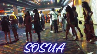 SOSUA REAL NIGHTLIFE [upl. by Aehcsrop]