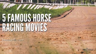 Horse Racing Movies You Will Love To Watch [upl. by Eudora]