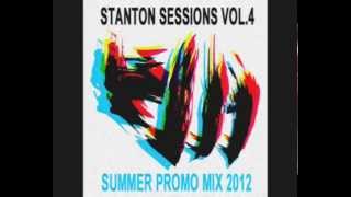 Stanton Warriors  Stanton Sessions Vol IV [upl. by Dahs]