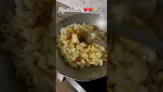 Quick and easy cheesy pasta🍝😋pastarecipe qucikrecipe minifoodvlogs shortfeed youtubeshorts [upl. by Tye]