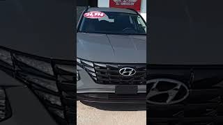 2024 Hyundai Tucson SEL Medium Gray 20k miles Ready 2 Buy GodGivenTalent AutoMagic Mirror [upl. by Naylor]