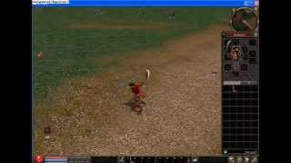 Cheat Engine  Metin2US  RO TUTORIAL [upl. by Reinaldo]