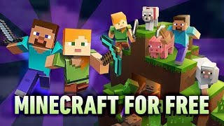 How to Download Minecraft in iphone  FREE [upl. by Ttenna]