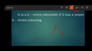 colouring definition chromatic msc  graph  colourable [upl. by Pasco]