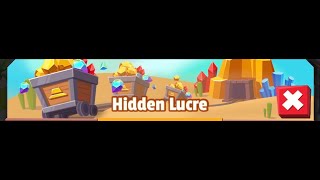 Idle Mafia  Hidden Lucre [upl. by Artekal726]