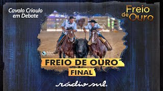 FREIO DE OURO 2024  FINAL  31082024 [upl. by Kalb718]