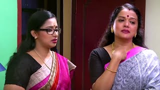 Vivahitha I Episode 84  09 November 2015 I Mazhavil Manorama [upl. by Asil]