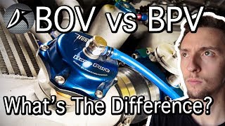 BOV vs BPV Whats the Real Difference [upl. by Frasquito]