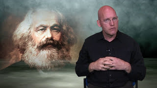 MARX MARXISM AND THEOLOGY BY CHRISTOPHER BRITTAIN [upl. by Naoh]