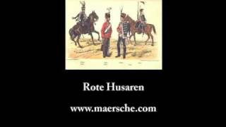 Rote Husaren [upl. by Dekow677]