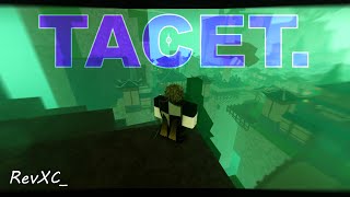 Tacet  Deepwoken [upl. by Sivraj447]