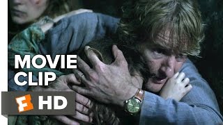 Owen Wilson Throws Child Across Rooftop  No Escape 2015  Owen Wilson Lake Bell  Movie Clip 4K [upl. by Navarro]