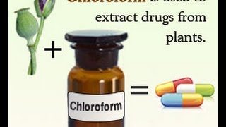 24 Uses of Chloroform [upl. by Maris]