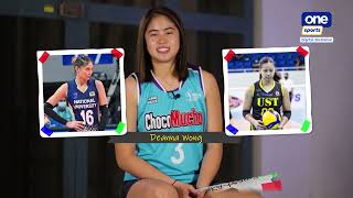 Deanna Wong Bio  2022 PVL Reinforced Conference [upl. by Uhsoj]