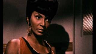 Nichelle Nichols  Know What I Mean 1967 [upl. by Enelak]