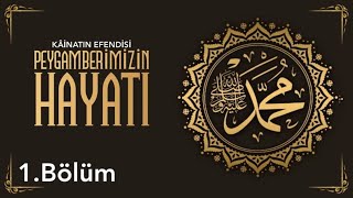 Peygamber Efendimizin ﷺ Hayâtı 1  Doğumu Öncesi  İbrahim Soydan Erden [upl. by Gnok]