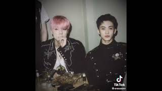 Nctdream jj version nahyuck and markno [upl. by Seligmann]