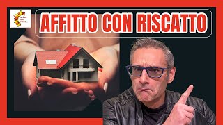 ⭐️AFFITTO CON RISCATTO ⭐️ lecasedellacorte guide immobiliare vendita casa [upl. by Boleyn806]