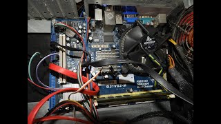 Super Dica  Como Baixar e Instalar Driver de Som Phitronics g31vs2m [upl. by Nareik275]